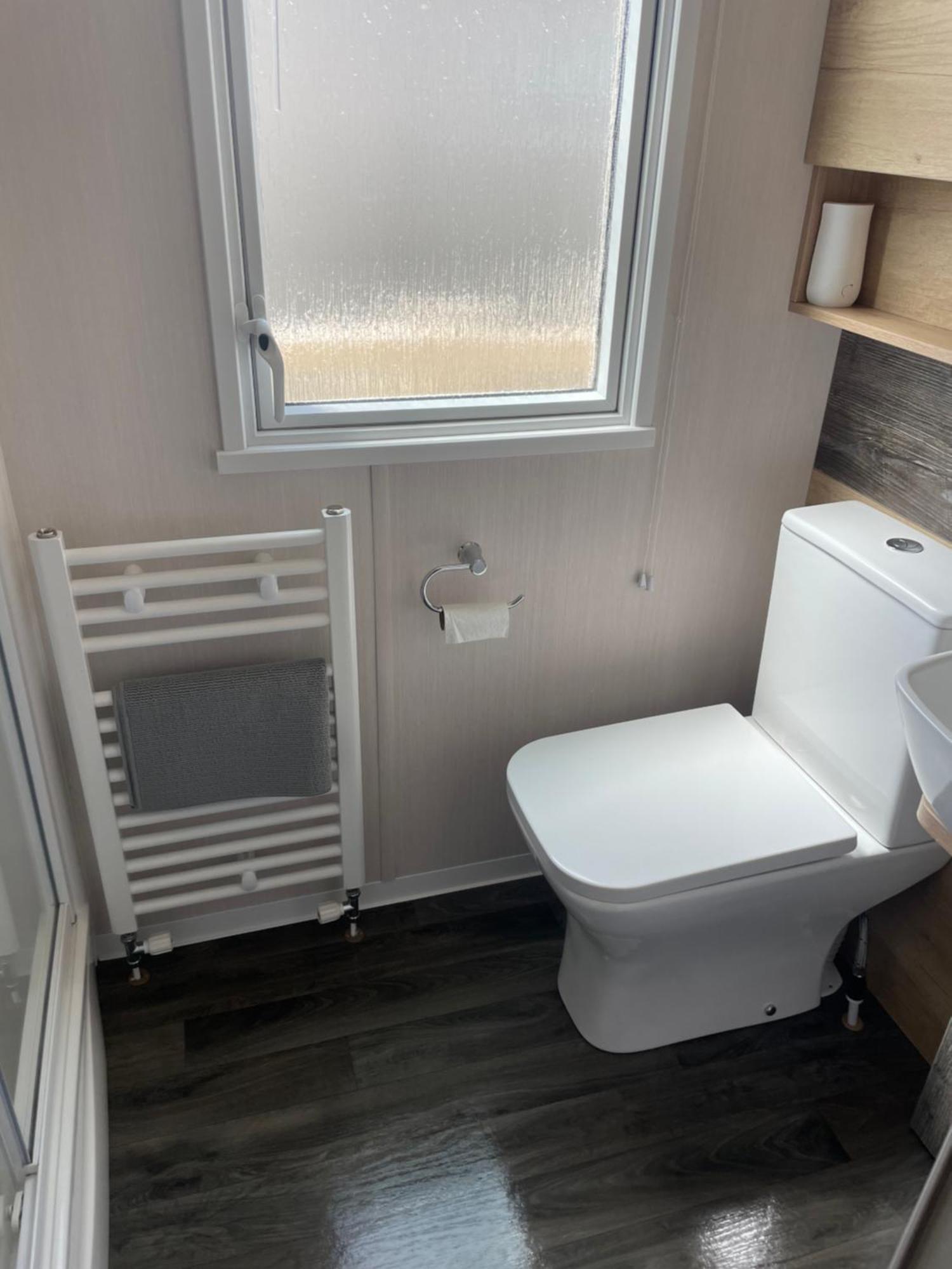 Luxury Whitstable Caravan Seasalter Ngoại thất bức ảnh